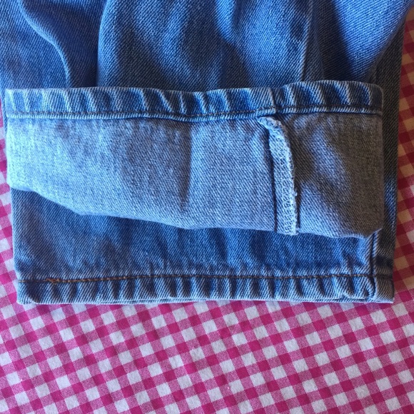 Levi’s 550 Relaxed Fit - Picture 7 of 7